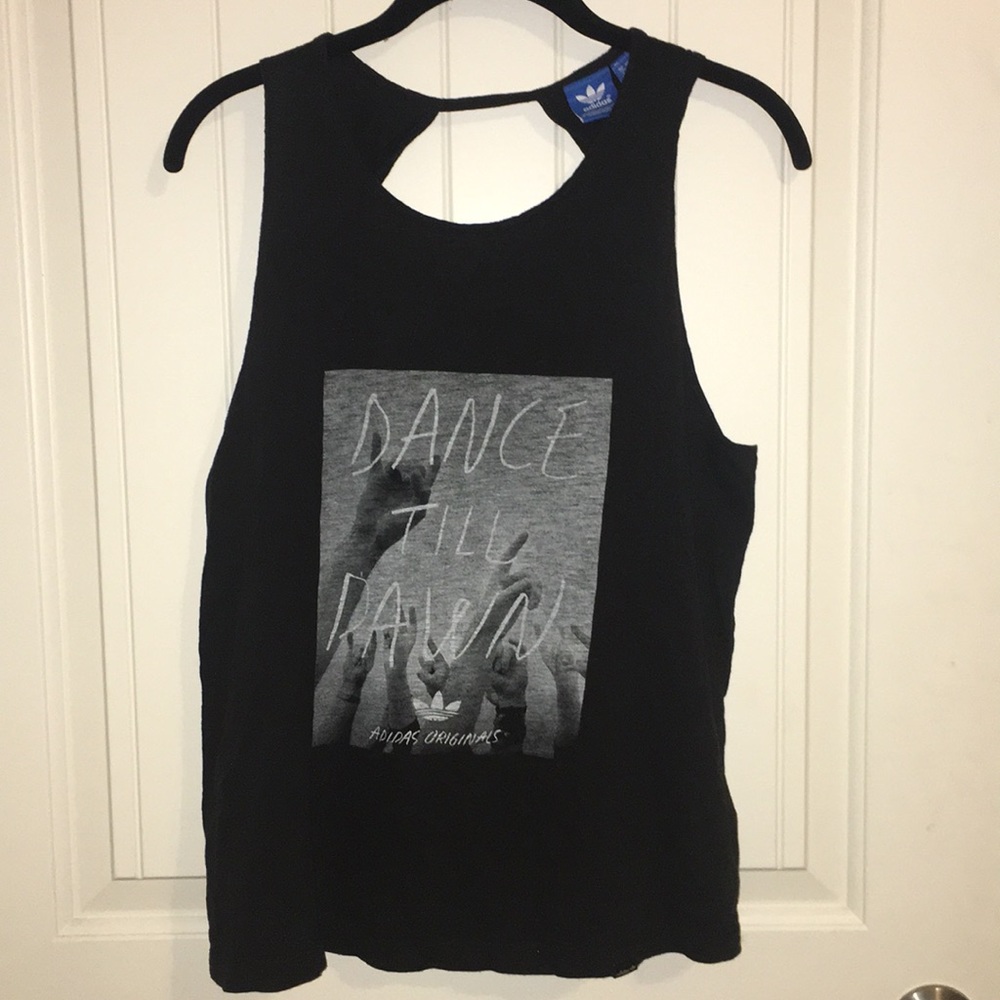 Adidas originals tank